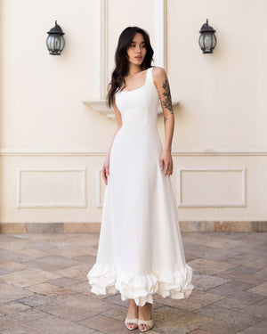 Esmiora Dress