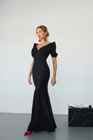 Seralya Dress