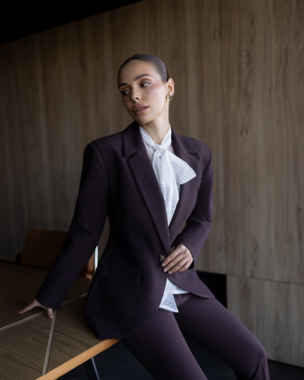 Renée Blazer