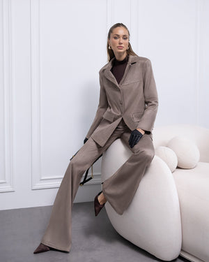 Melior Suit