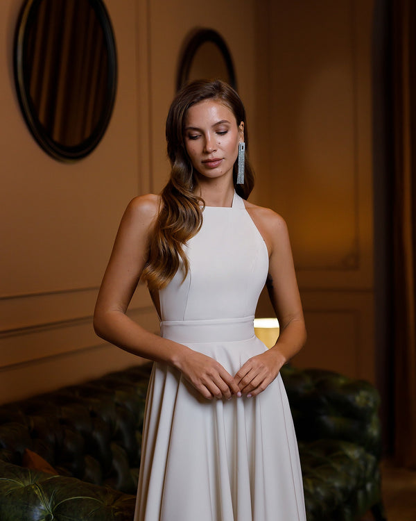 Santi Dress