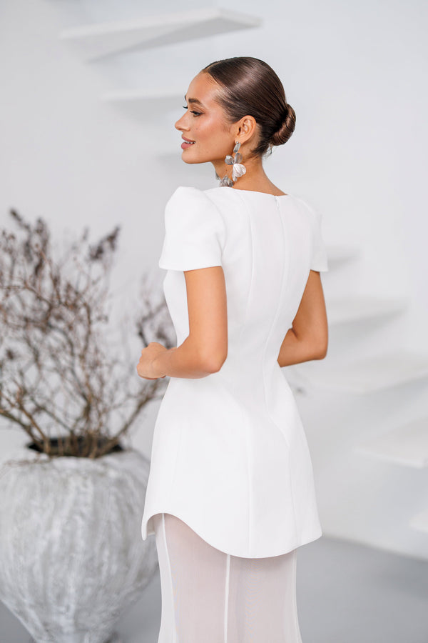 Elvaris Bridal Set