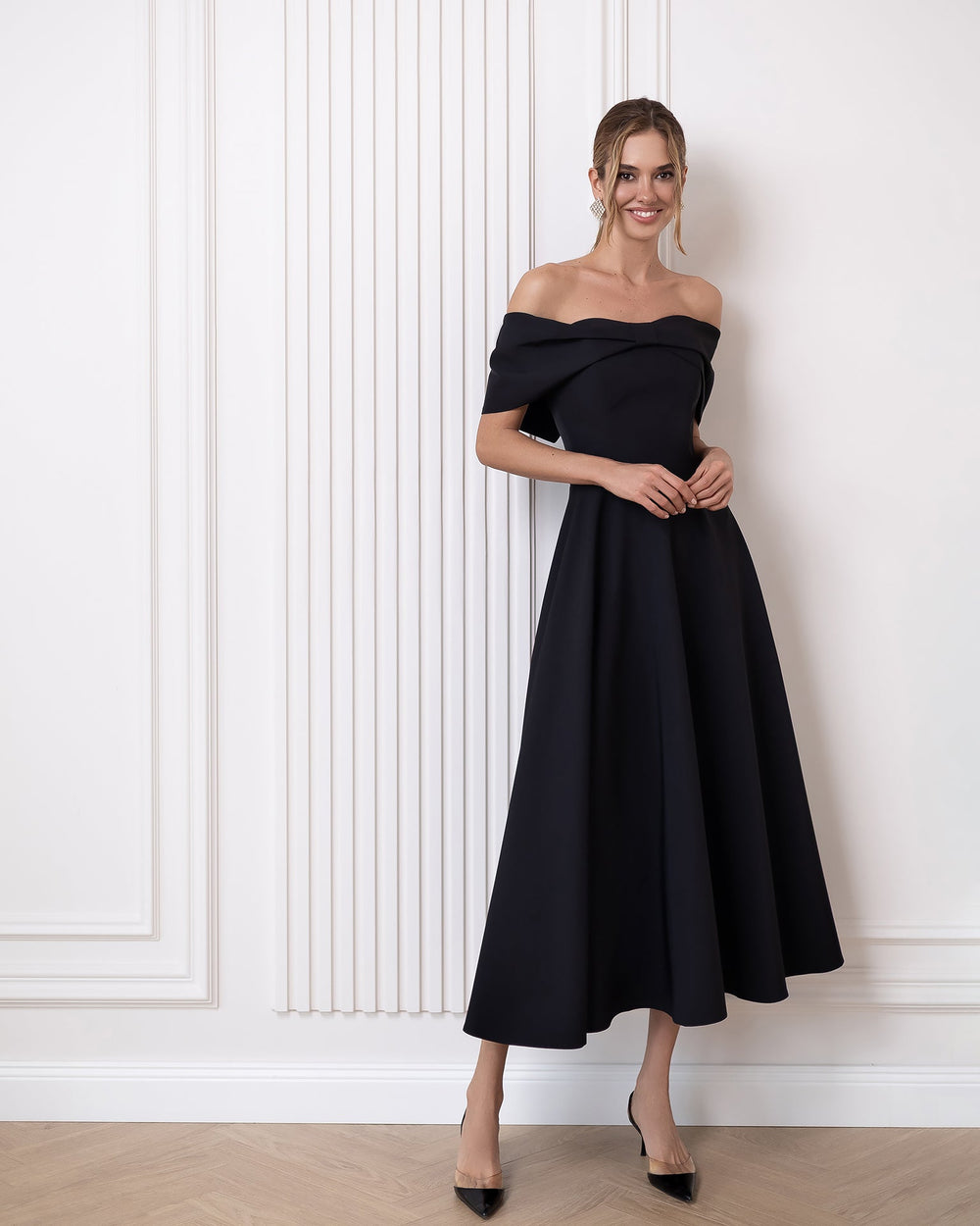 Amour Dress