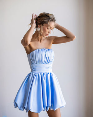 Lyra Corset Dress
