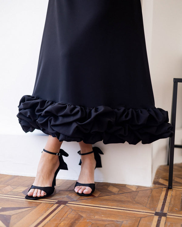 Esmiora Dress