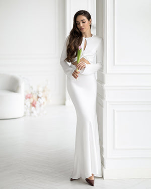 Meridelle Bridal Dress