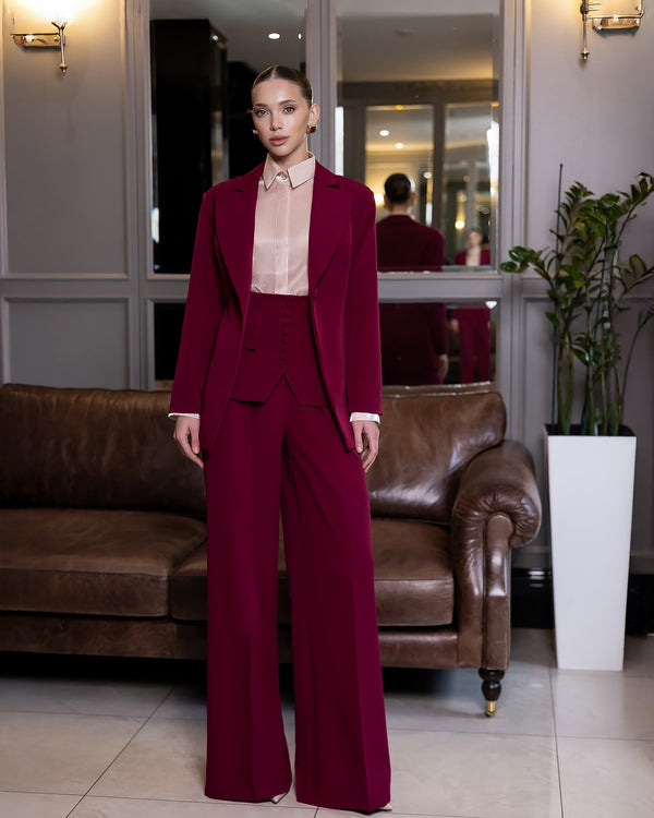 Marquelle Suit