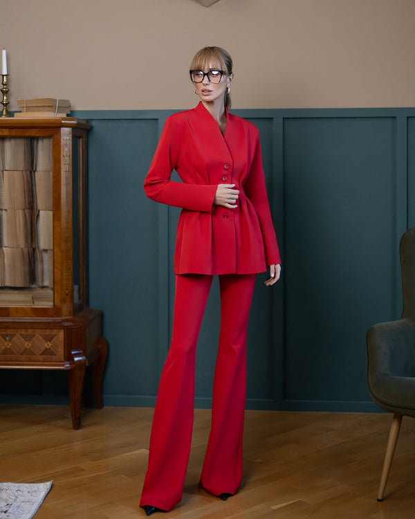 Averin Suit