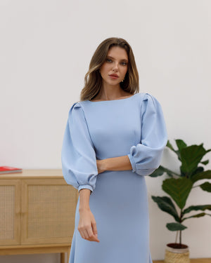 Eloise Dress