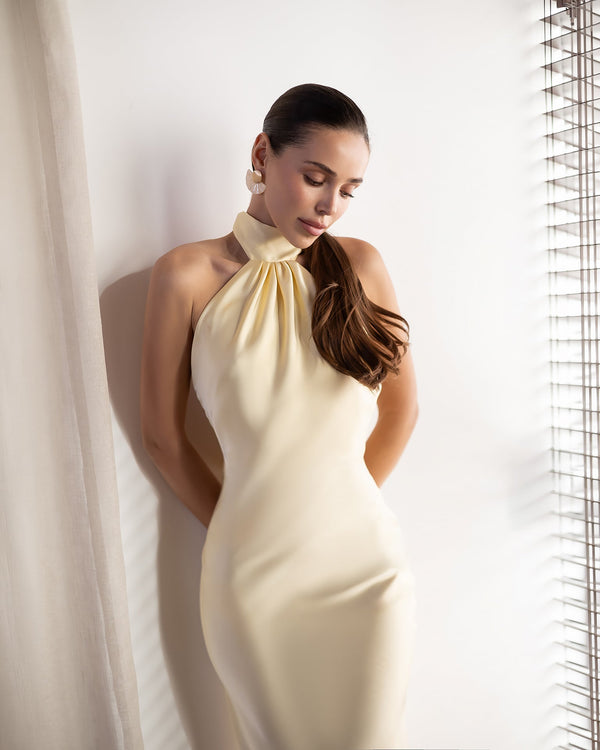 Lunarelle Dress