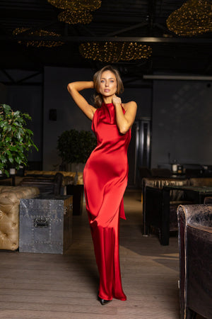 Lioréa Dress