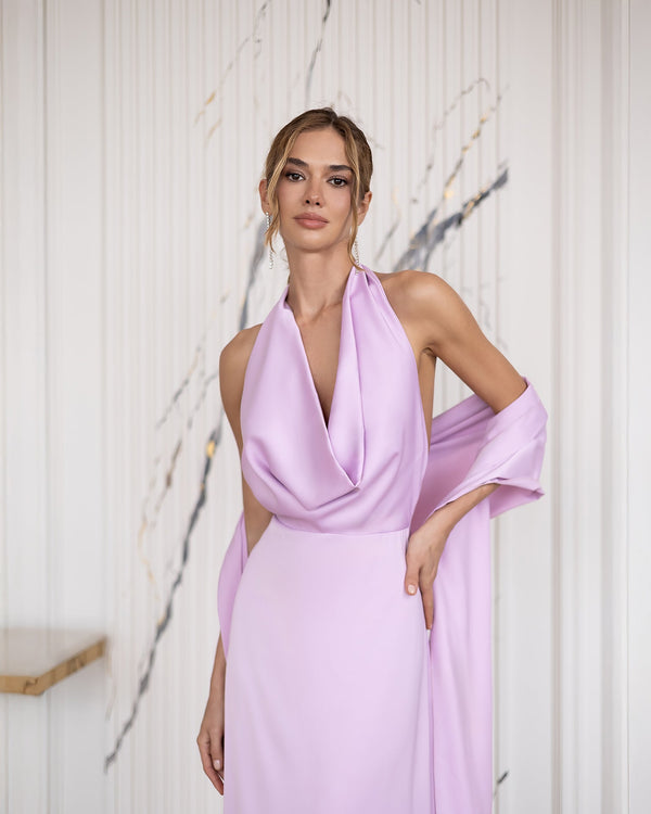 Odile Gown