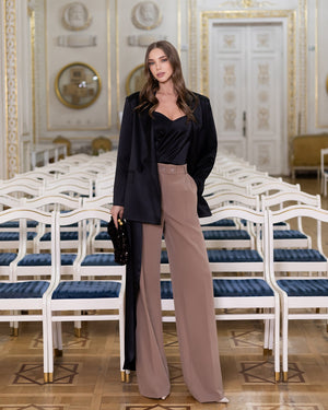 Malverin Blazer