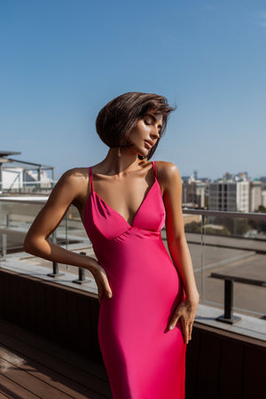 Arvessa Dress
