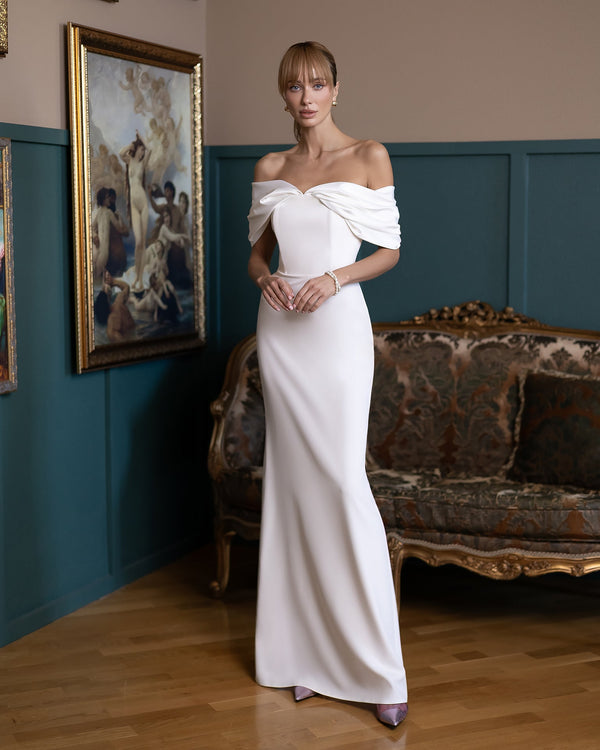 Vivienne Gown