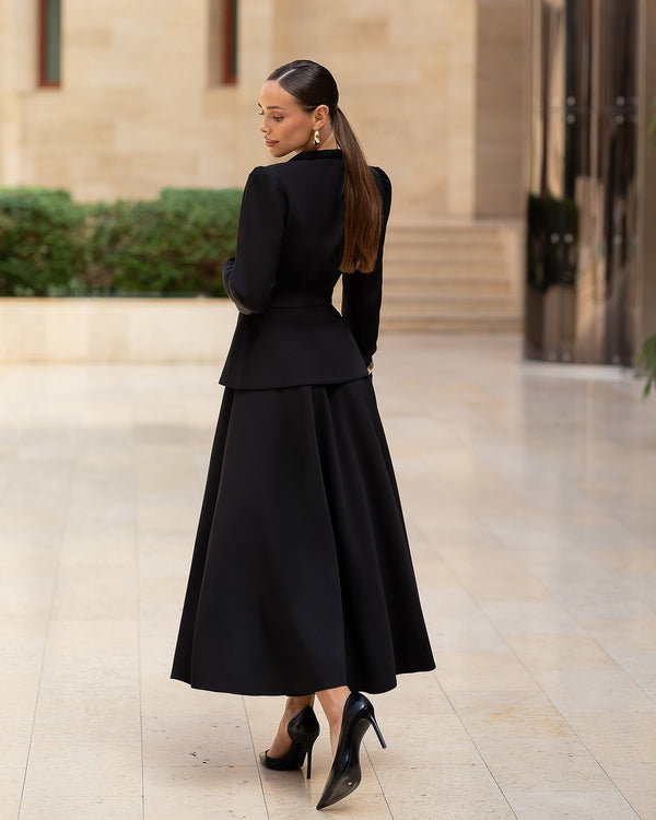 Anselia Suit
