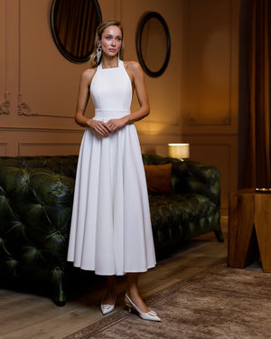 Santi Bridal Dress