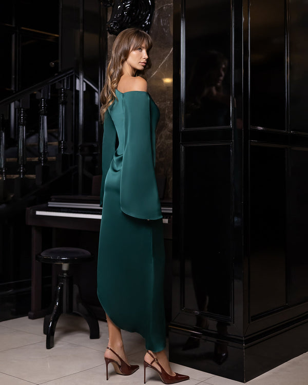 Selaria Dress