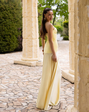 Solanne Gown
