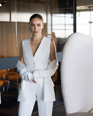 Orielle Suit