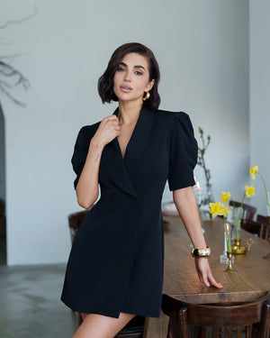Claire Dress