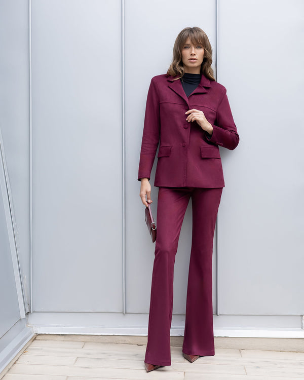 Melior Suit