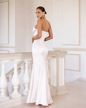 Seravia Bridal Dress