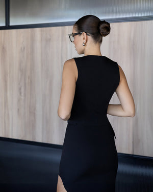 Elvara vest