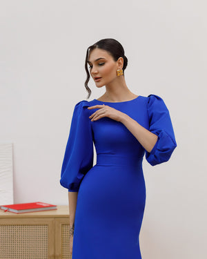Eloise Dress