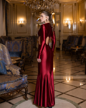Lumirelle Gown