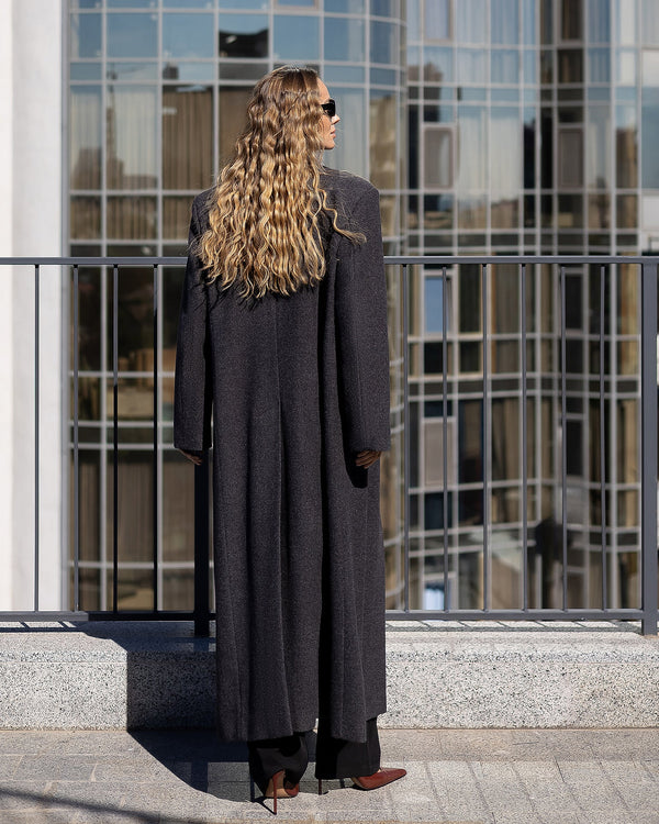 Maretta Coat