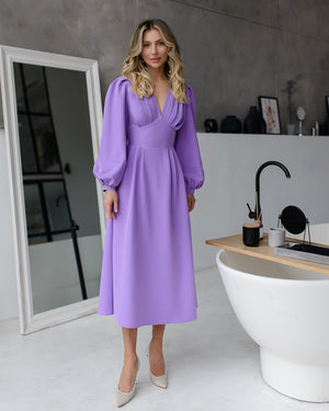 Amelia Dress