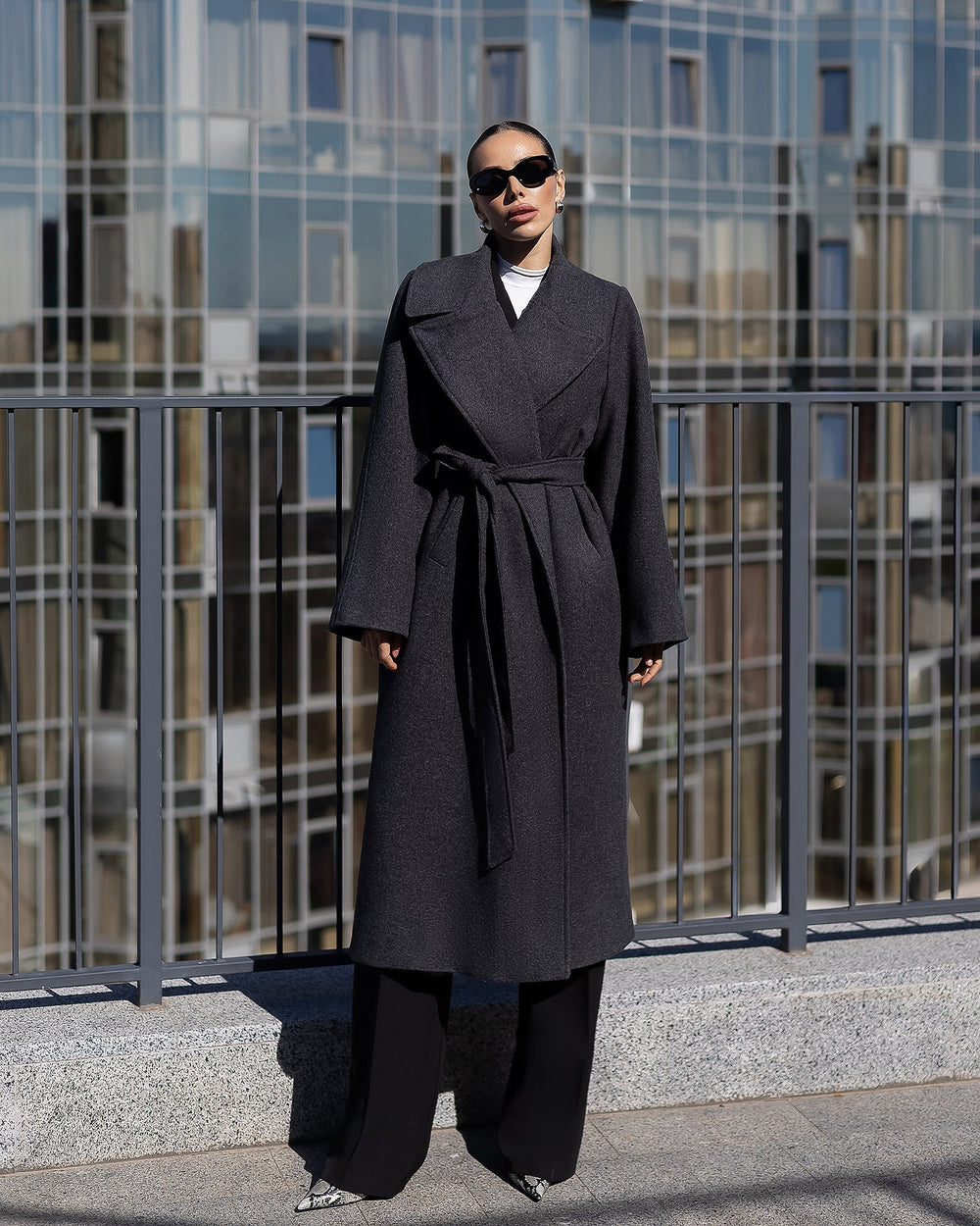 Sorelle Coat