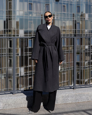 Sorelle Coat