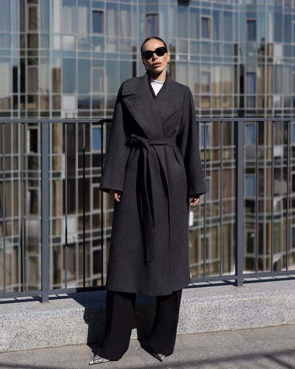 Sorelle Coat