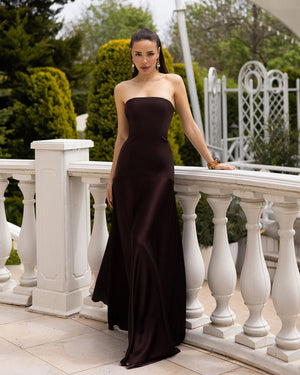 Solanne Gown