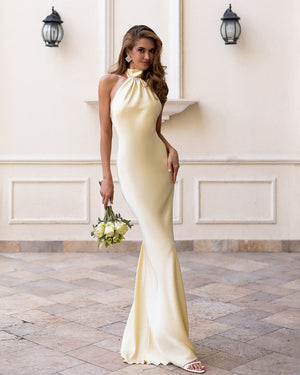 Lunarelle Dress