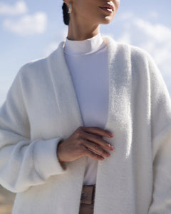 Silva Cardigan