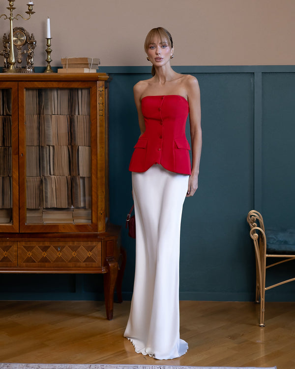 Velora Skirt