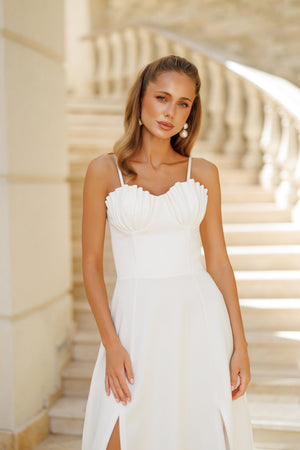 Arlisse Dress