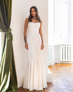 Coralie Bridal Dress