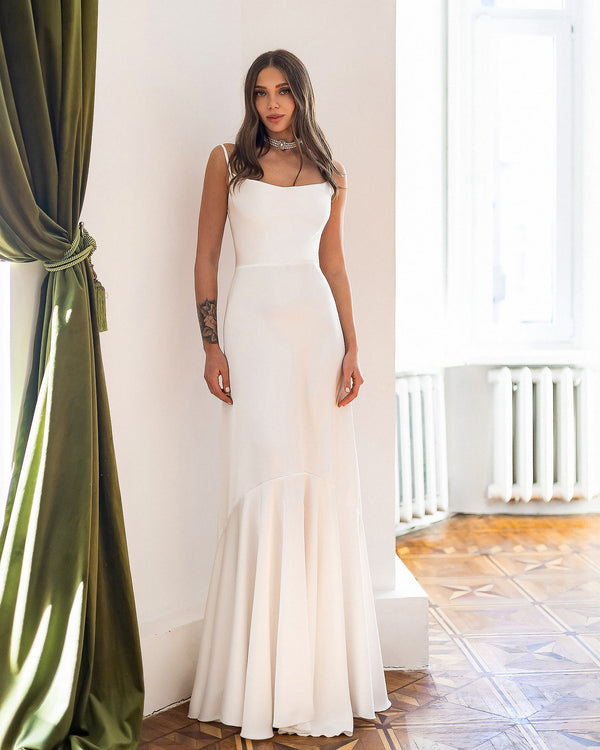 Coralie Dress