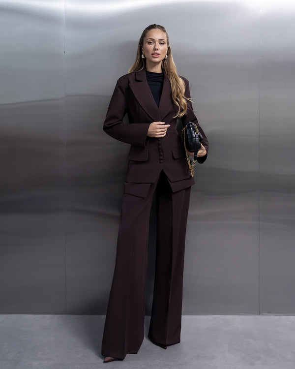 Marquelle Suit