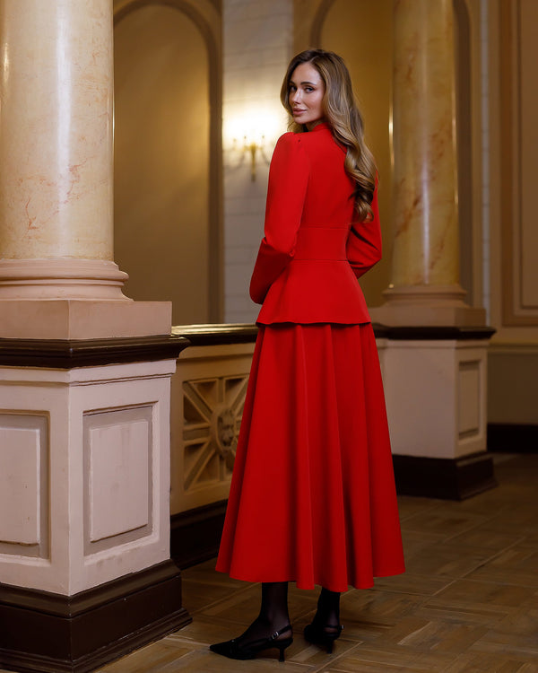 Anselia Suit
