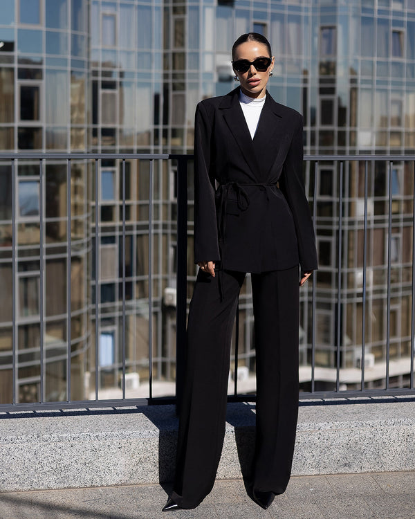 Carvella Suit