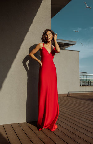 Arvessa Dress