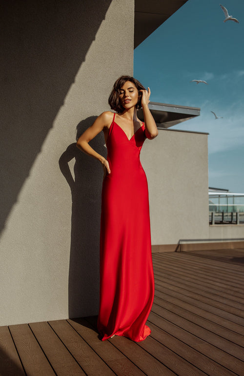 Arvessa Dress