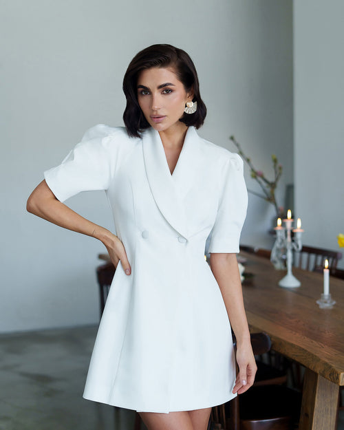 Claire Bridal Dress