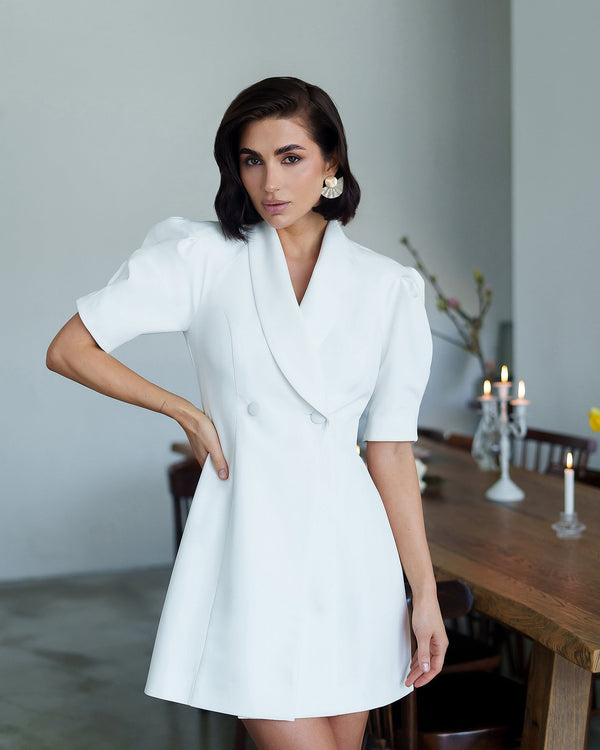 Claire Dress