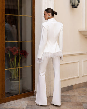 Norvelia Blazer